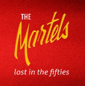 Martels--LostInTheFifties